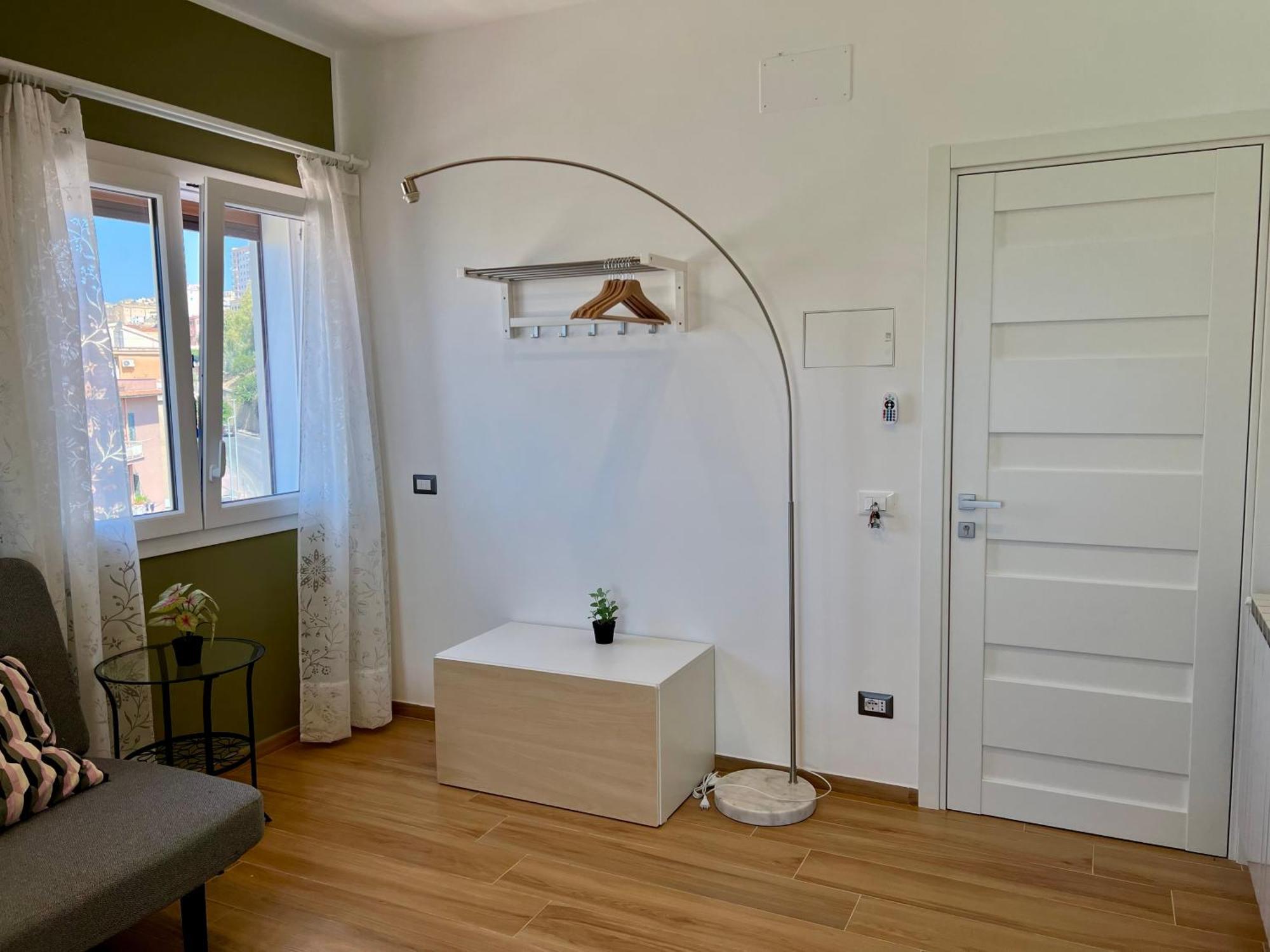 Hotel Liu' Al Viale Agrigento Exteriér fotografie
