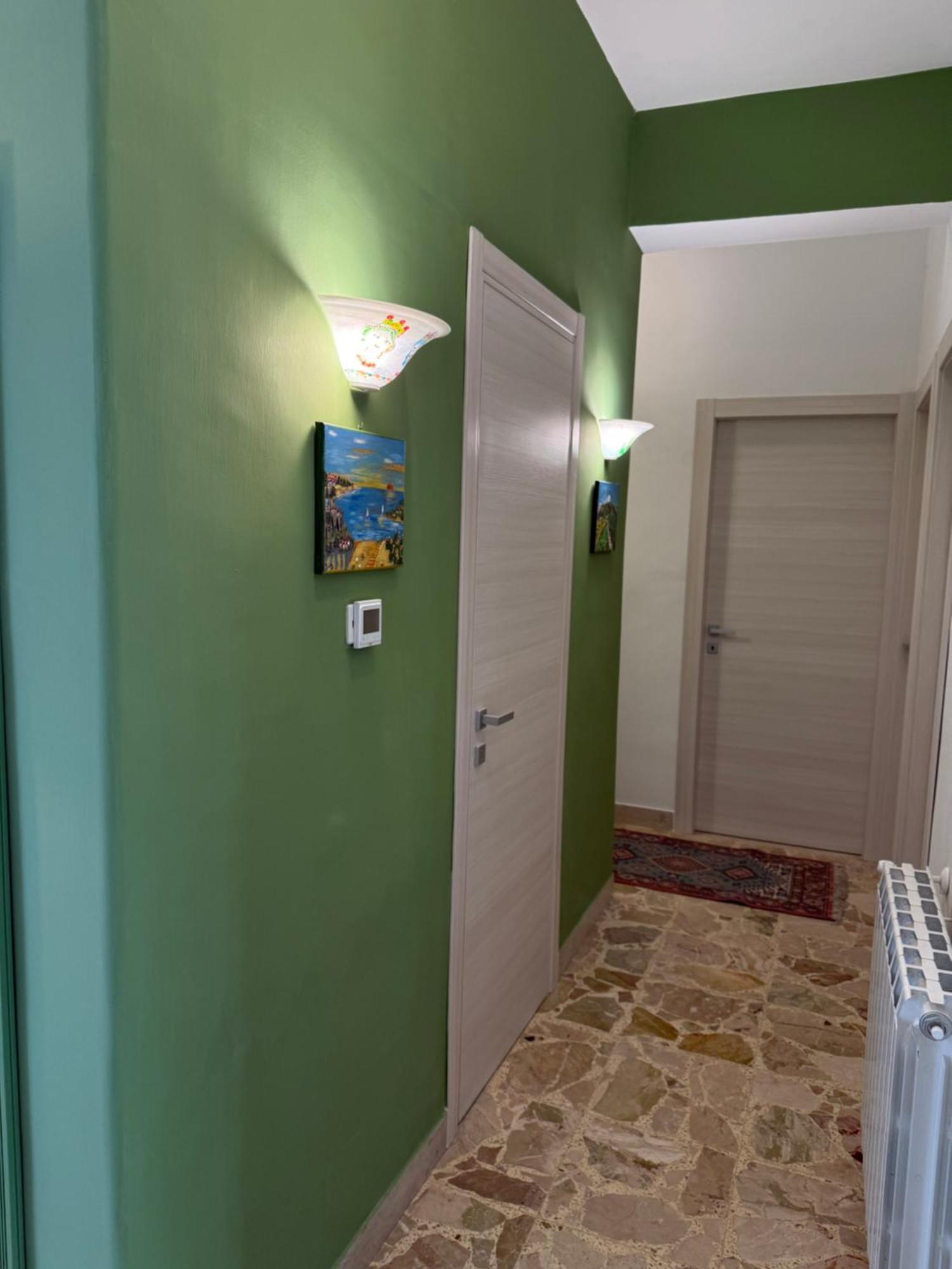 Hotel Liu' Al Viale Agrigento Exteriér fotografie