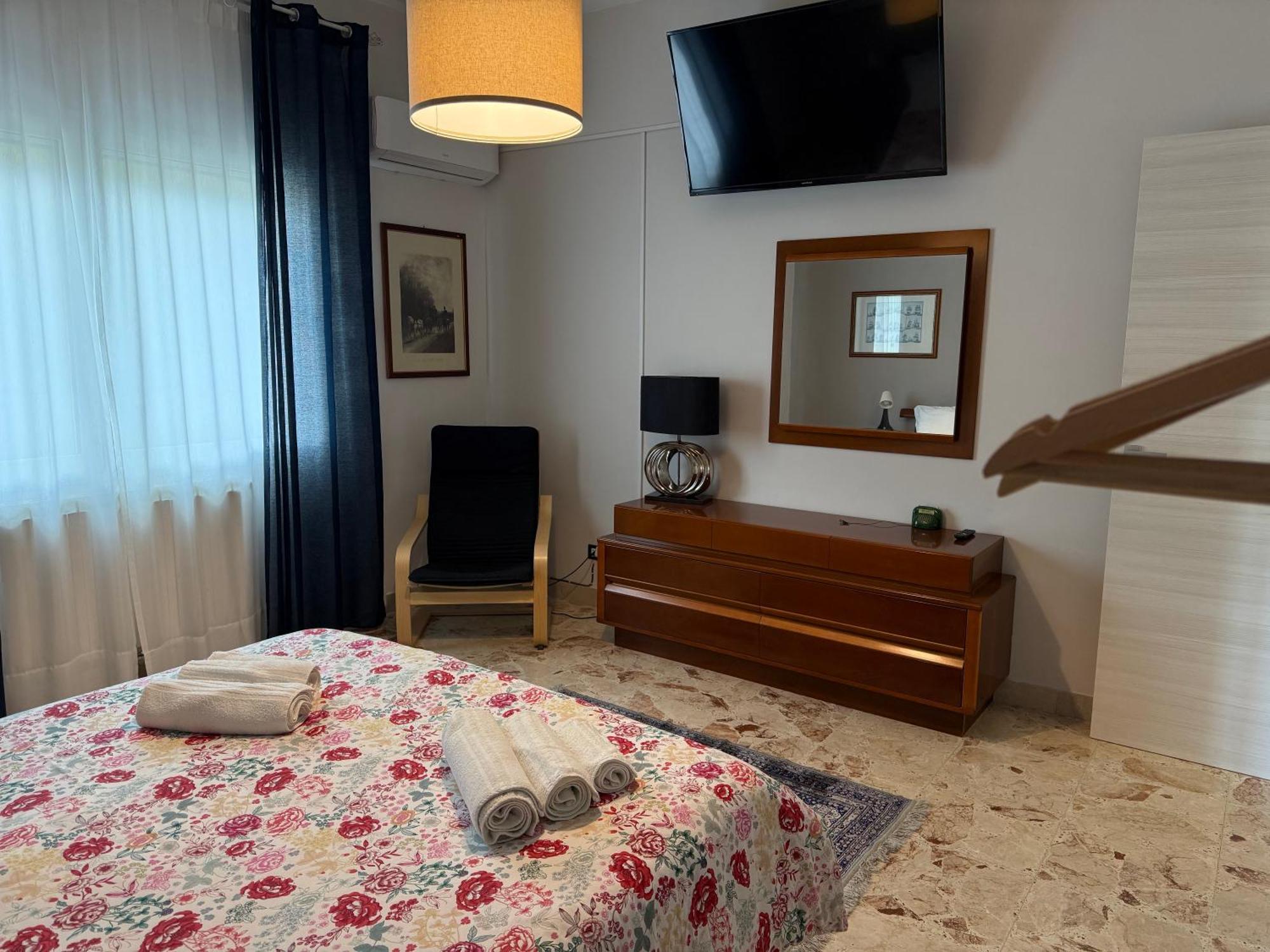Hotel Liu' Al Viale Agrigento Exteriér fotografie