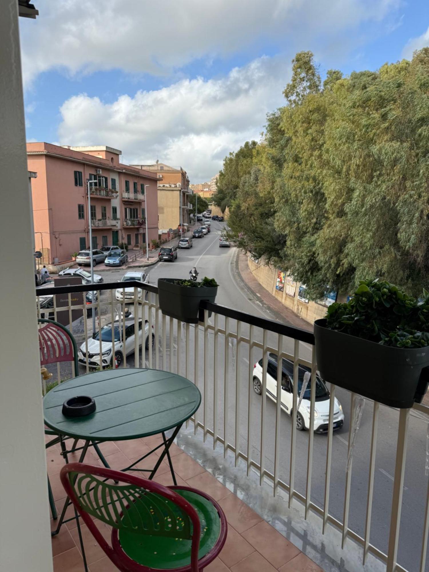 Hotel Liu' Al Viale Agrigento Exteriér fotografie