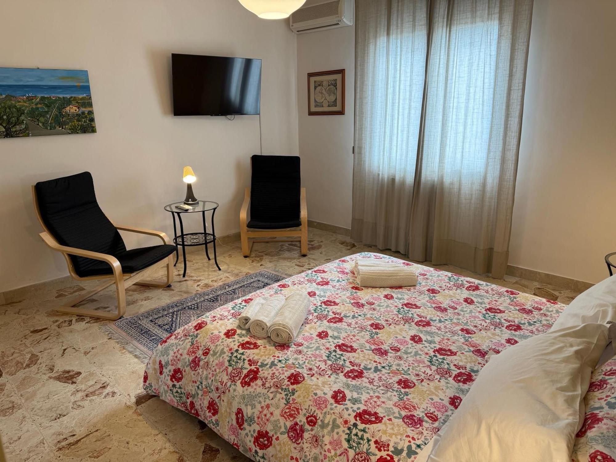 Hotel Liu' Al Viale Agrigento Exteriér fotografie