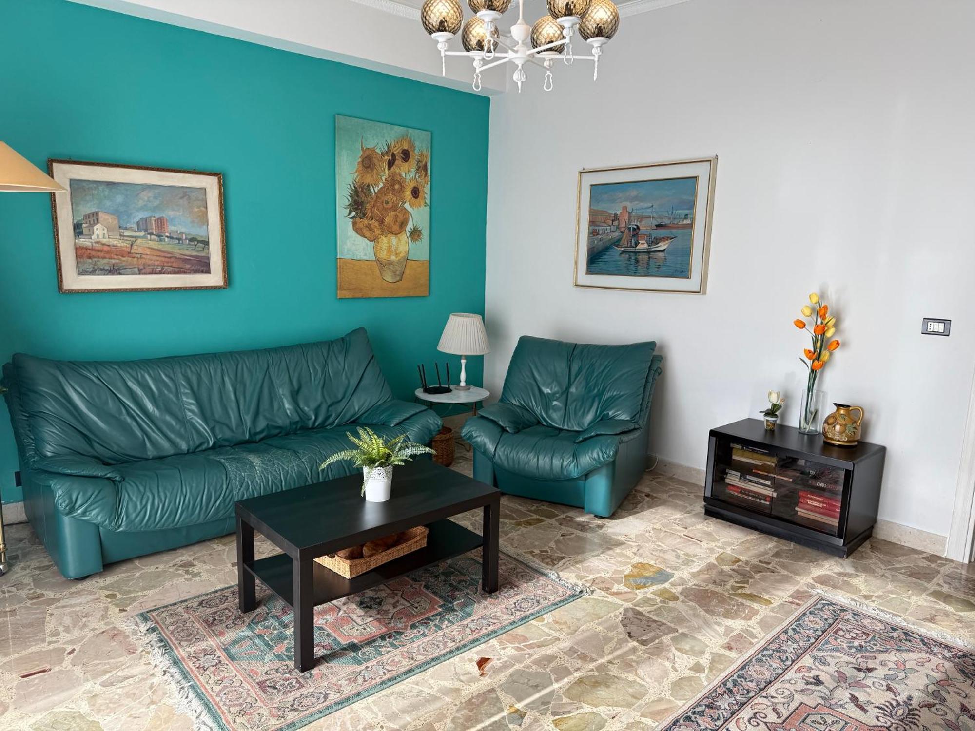 Hotel Liu' Al Viale Agrigento Exteriér fotografie