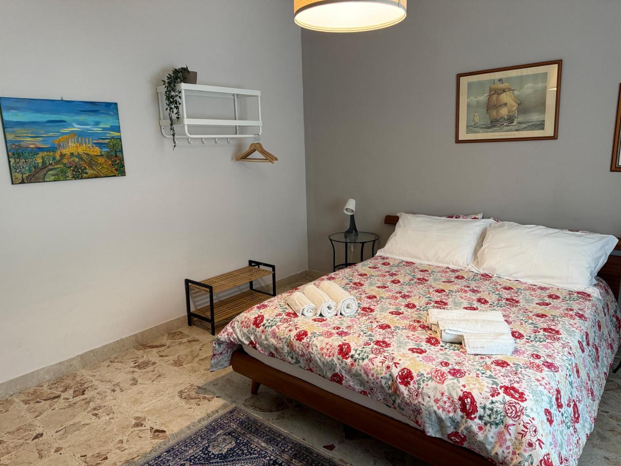 Hotel Liu' Al Viale Agrigento Exteriér fotografie
