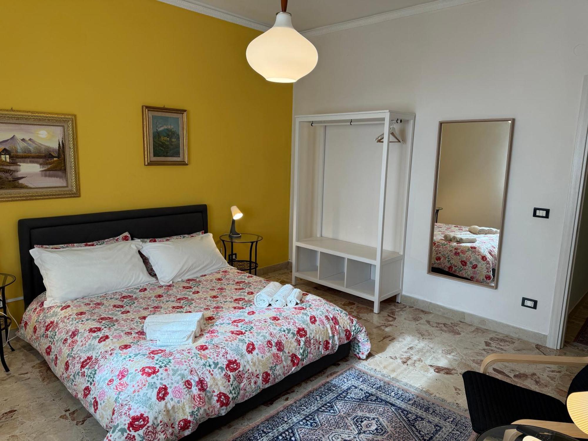 Hotel Liu' Al Viale Agrigento Exteriér fotografie