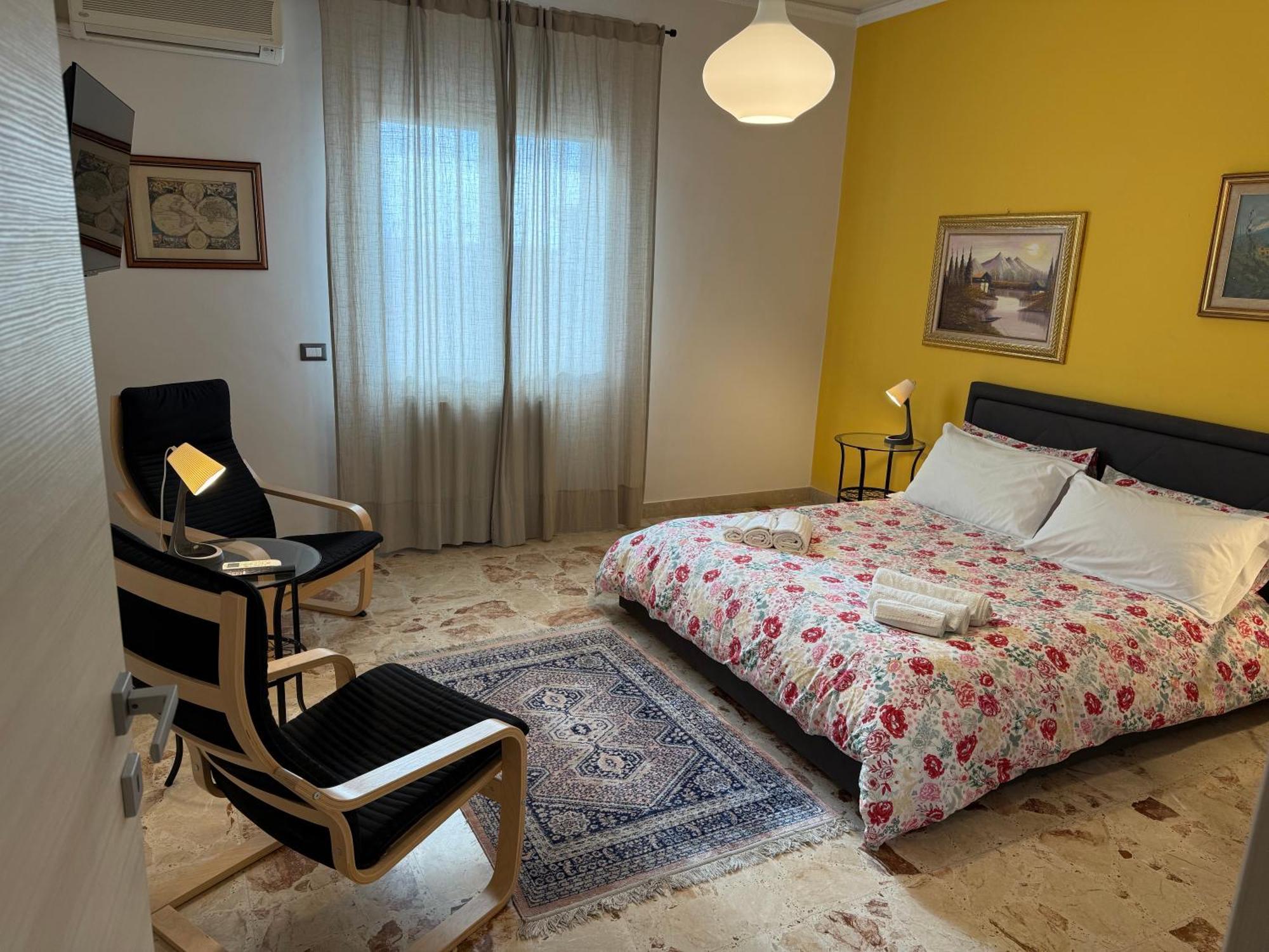 Hotel Liu' Al Viale Agrigento Exteriér fotografie