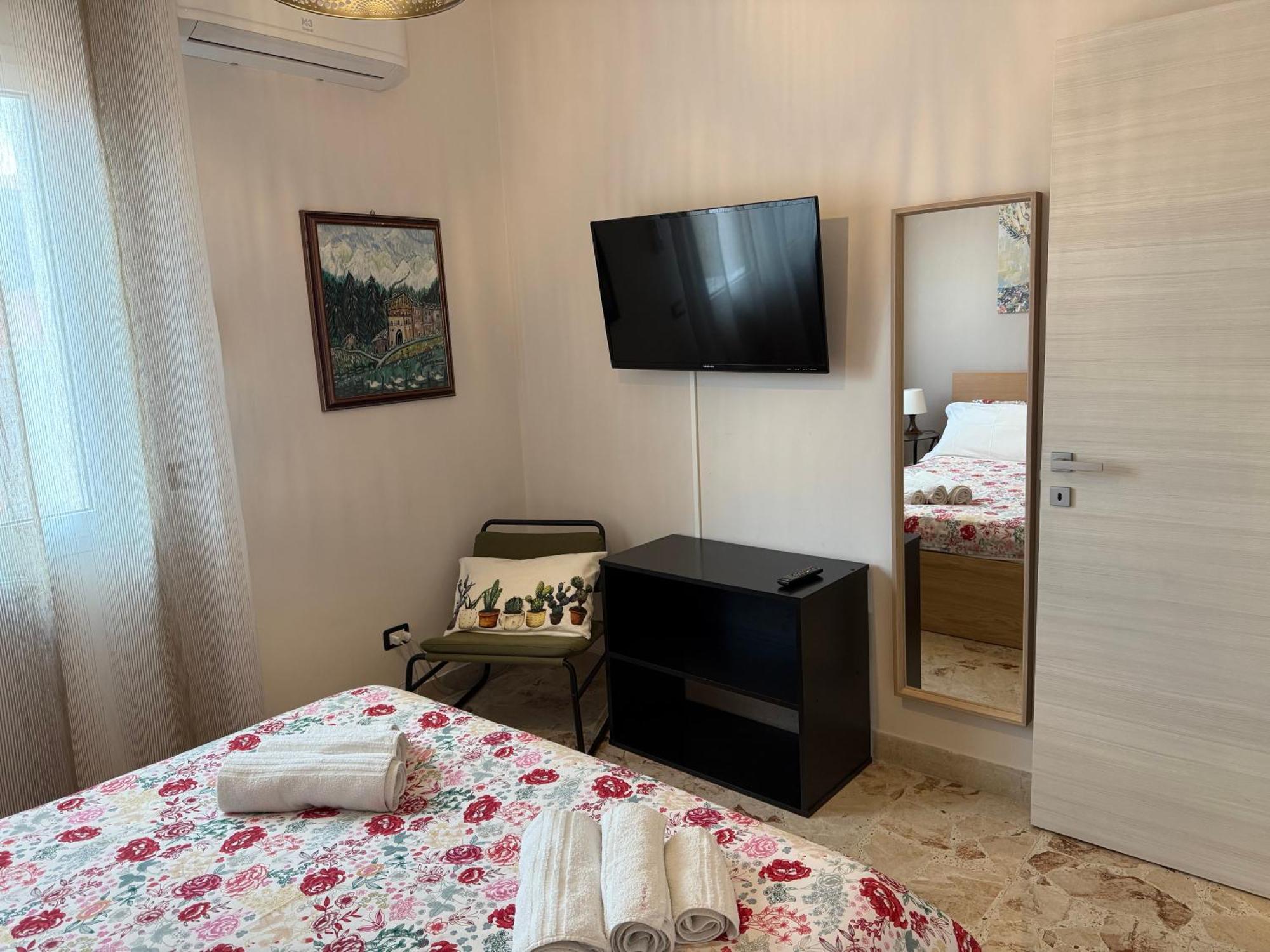 Hotel Liu' Al Viale Agrigento Exteriér fotografie
