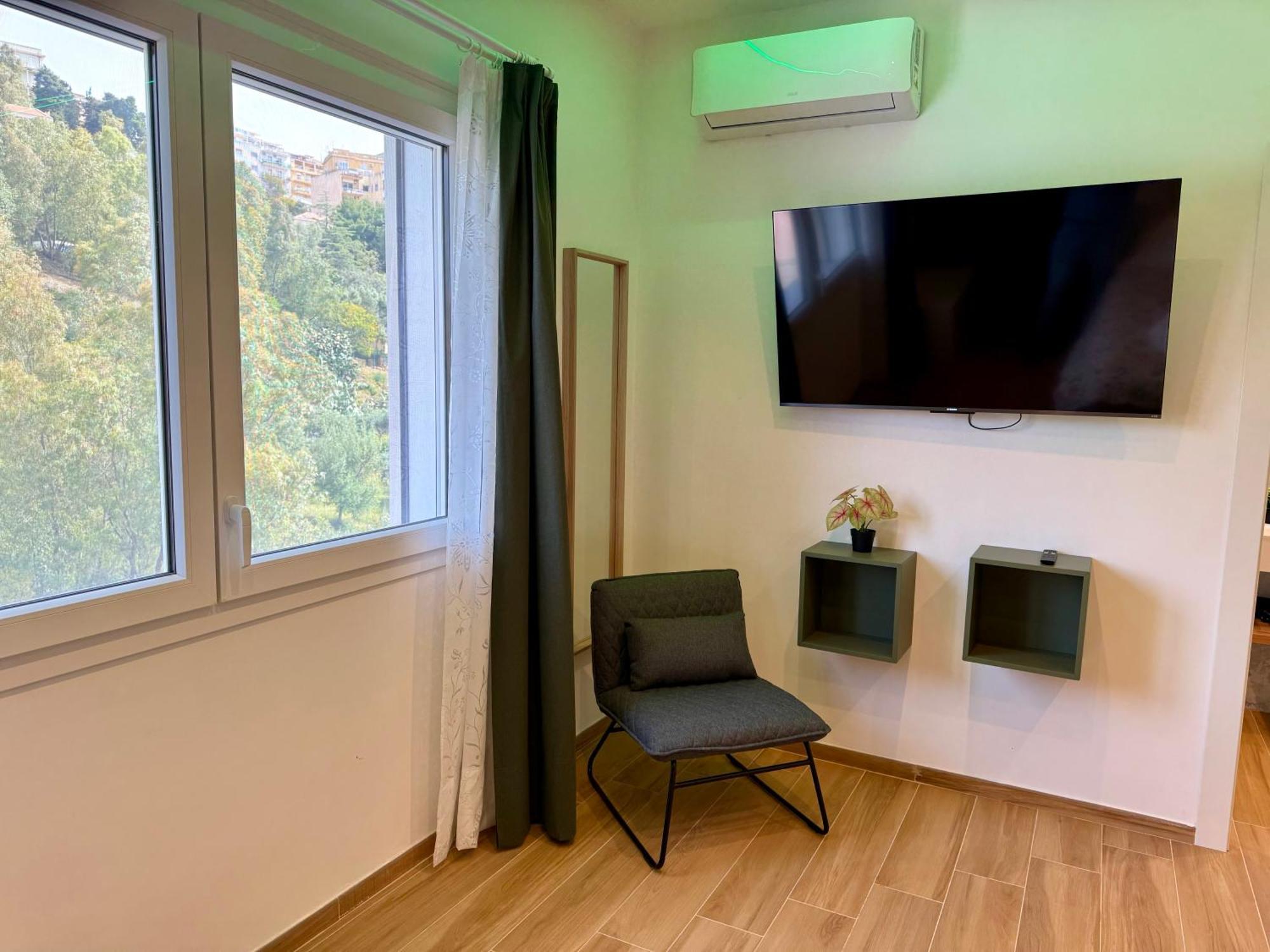 Hotel Liu' Al Viale Agrigento Exteriér fotografie