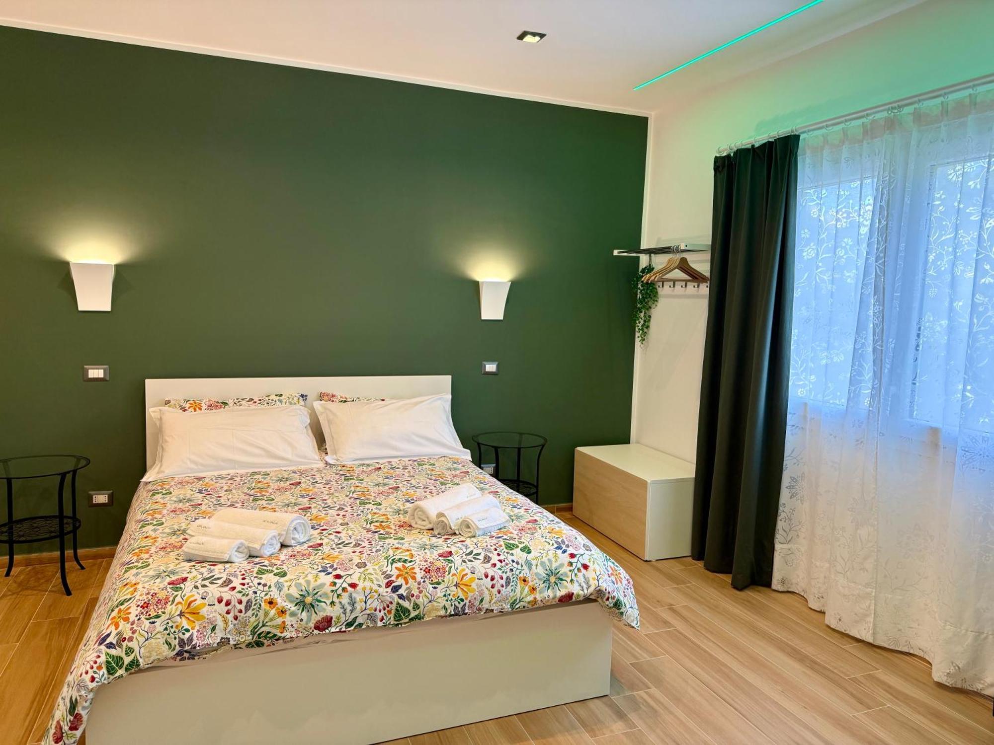 Hotel Liu' Al Viale Agrigento Exteriér fotografie