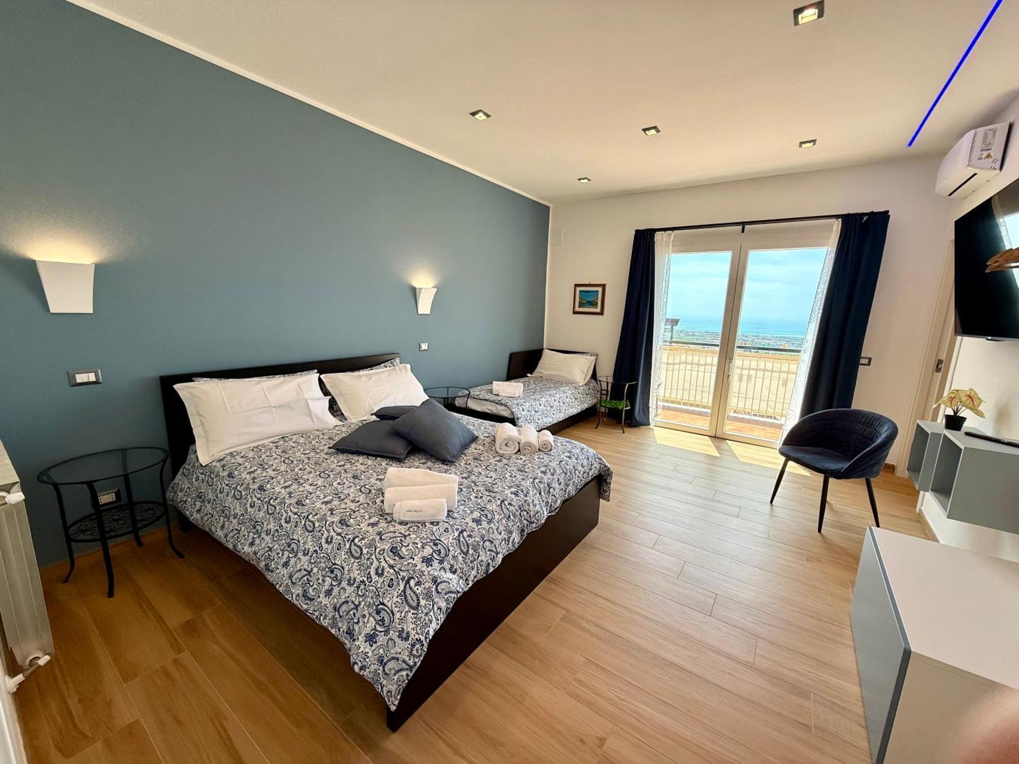 Hotel Liu' Al Viale Agrigento Exteriér fotografie