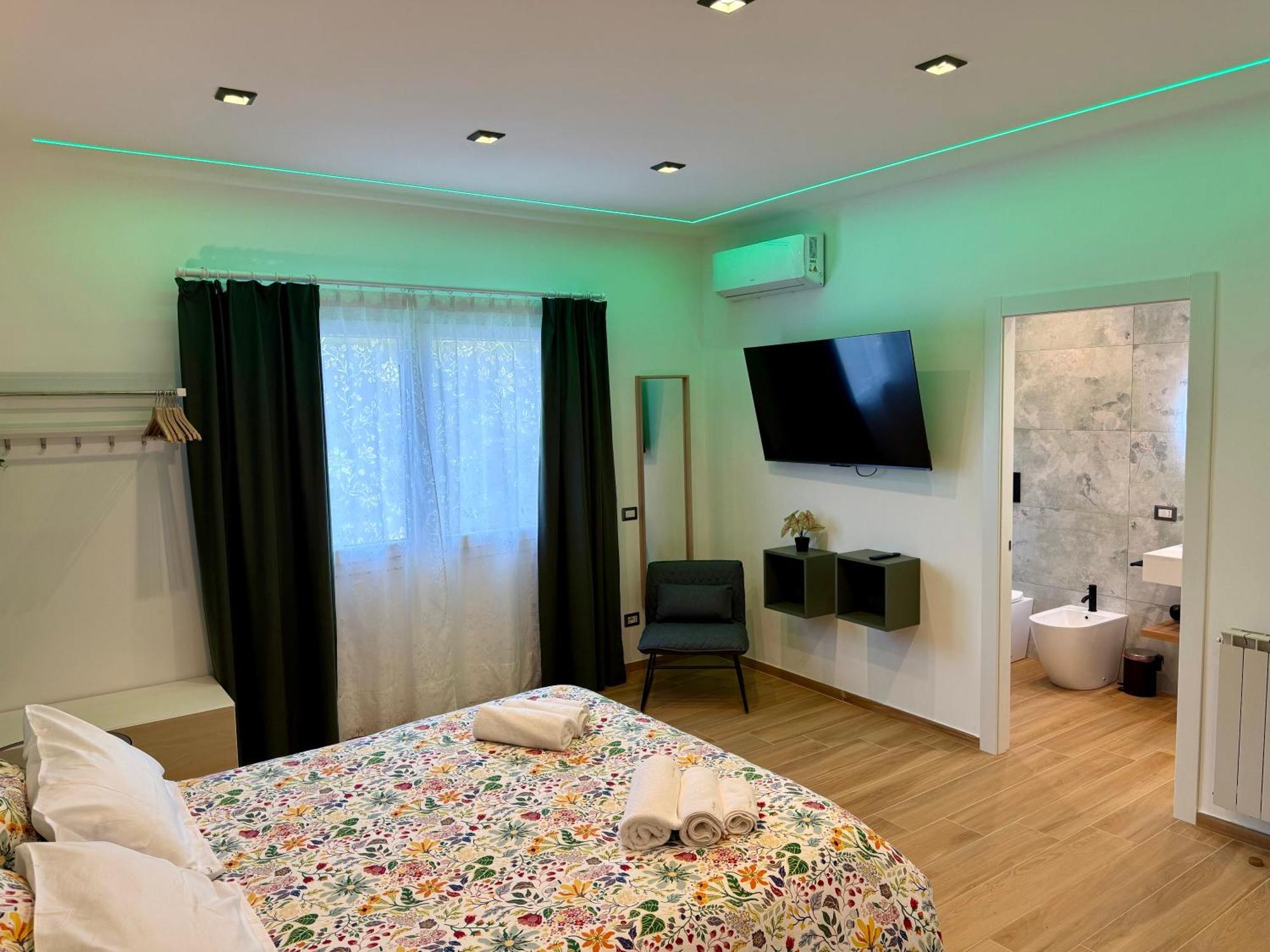 Hotel Liu' Al Viale Agrigento Exteriér fotografie