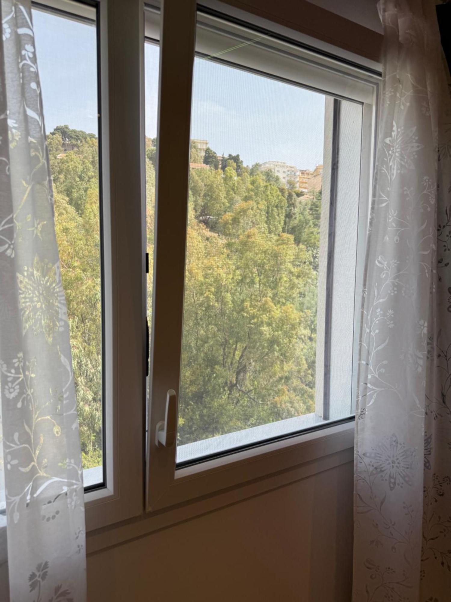 Hotel Liu' Al Viale Agrigento Exteriér fotografie
