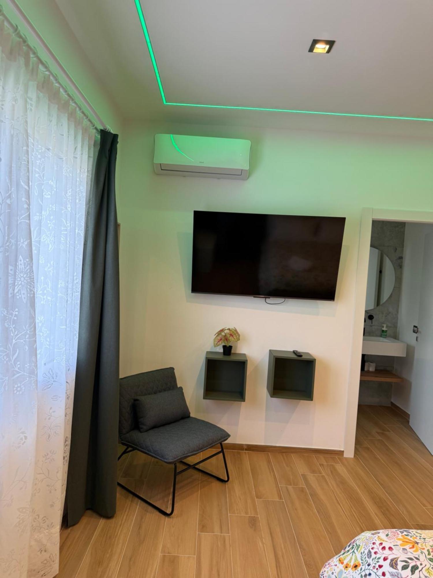 Hotel Liu' Al Viale Agrigento Exteriér fotografie